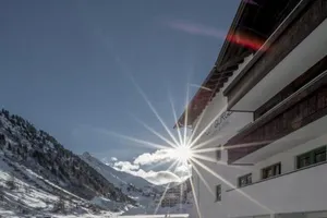 Image of Haus Gurgl Skihotel