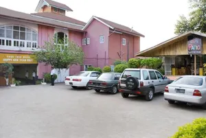 Image of Than Lwin Hotel And Restaurant