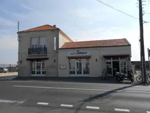 Image of Hotel Le Cargo