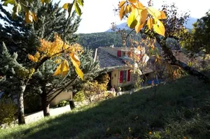 Image of La Grange D'Agnès