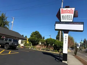 Image of Monticello Motel