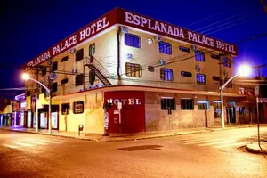 Image of Esplanada Palace Hotel
