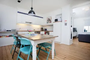 Image of Aska Apartment