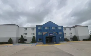 Image of SureStay Plus Hotel by Best Western Minot