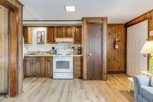 Image of Driftwood Efficiency Motel
