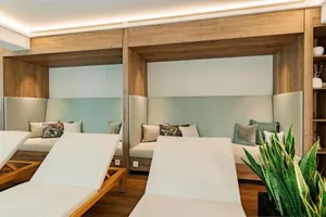 Image of Wellnesshotel Sanct Bernhard