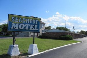 Image of Seacrest Motel