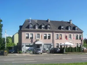 Image of Hotel Am Ufer