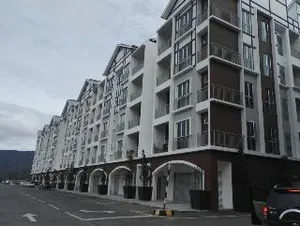 Image of My Home Apartment @ Golden Hills