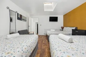 Image of Rusholme Rooms