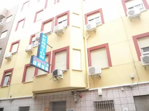 Image of Pension Campoy
