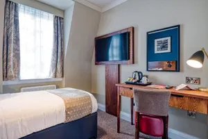 Image of Toby Carvery Edinburgh West by Innkeeper's Collection