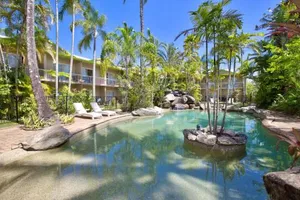 Image of Cairns Rainbow Resort