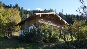 Image of Chalet Alsegg