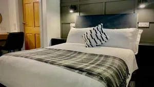 Image of Aberdeen City Centre Hotel