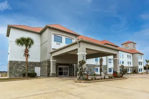 Image of LA QUINTA INN & SUITES BY WYNDHAM NEW IBERIA