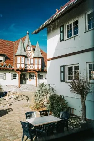 Image of Villa Pompei