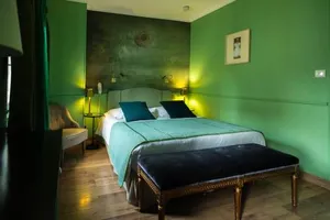 Image of Hotel du Palais