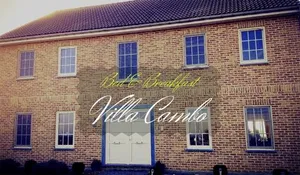 Image of Villa Cambo