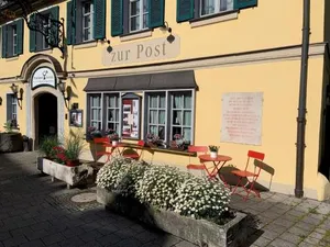 Image of Posthotel Arnold
