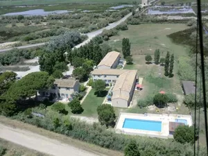 Image of Mas de la Tour Carbonnière