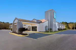 Image of Rodeway Inn