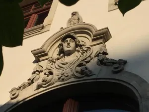 Image of Villa am Grossen Garten