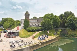 Image of Weserhotel Schwager