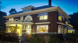 Image of Beazley House