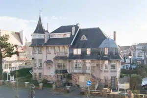 Image of Hotel Villa La Tourelle