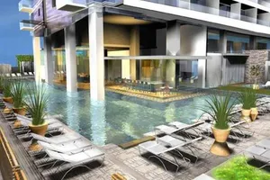 Image of Palms Place, Strip View, 33rd floor, 1 bedroom