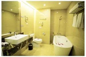 Image of Mingren Hotel