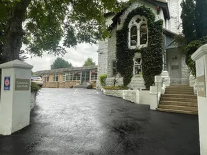 Image of Mansfield Lodge Hotel Ltd