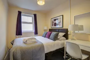 Image of St Georges Apartments