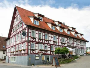 Image of Hotel Post Jungingen