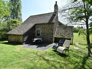 Image of Holiday Home in Ceaucé near Mont Saint Michel