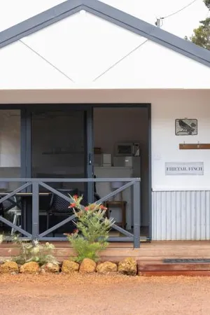 Image of Nornalup Riverside Chalets