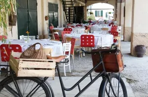 Image of Agriturismo Tenuta Camillo