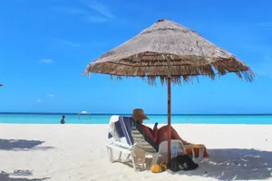 Image of Gurus Maldives