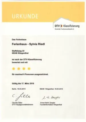 Image of Ferienwohnung Riedl