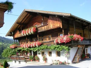 Image of Appartements Stoffenhof