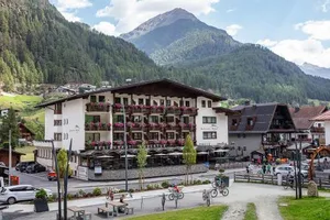 Image of Hotel Hubertus inkl Summer Card