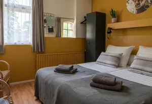 Image of Hotel Pension Appartementen Triente