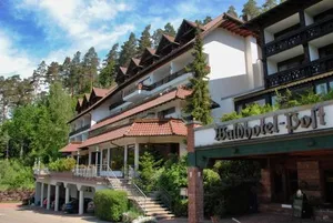 Image of Waldhotel Post