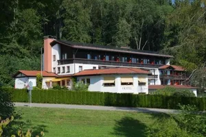 Image of Hotel St. Ulrich Garni