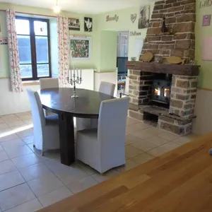 Image of puy larousse Farm house