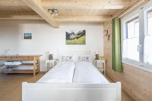 Image of Bed & Breakfast Swiss Seasons