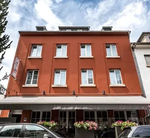 Image of Beau-Séjour