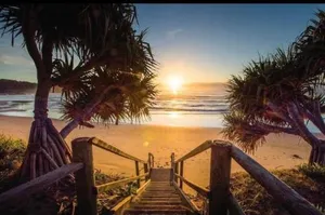 Image of Superb Villa in Beach Resort