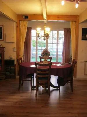 Image of Hide-Away Cottage Retreat